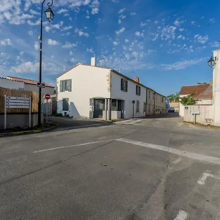 Apartamento Escapade Marine