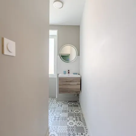 Apartamento Escapade Marine
