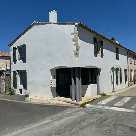 Apartamento Escapade Marine Salles-sur-Mer