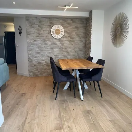 Apartamento Escapade Marine Salles-sur-Mer